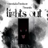 Gstreetstheproducer - Lights Out SchoolBoy Q Type Beat - Single