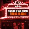 Siwark, Hassio & Crespo - Tierra De Nadie - Single